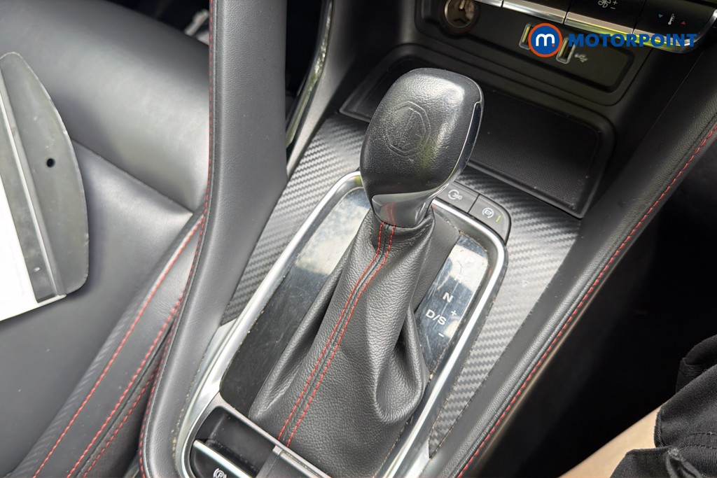 Mg Motor Uk ZS Exclusive Automatic Petrol SUV - Stock Number (1624447) - 15th supplementary image