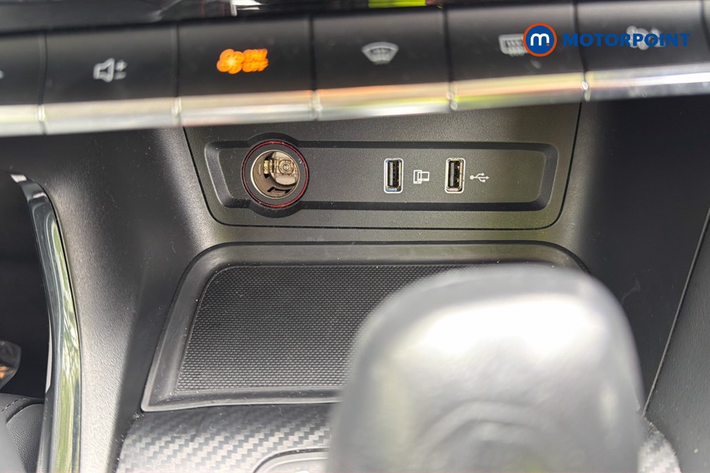Mg Motor Uk ZS Exclusive Automatic Petrol SUV - Stock Number (1624447) - 17th supplementary image
