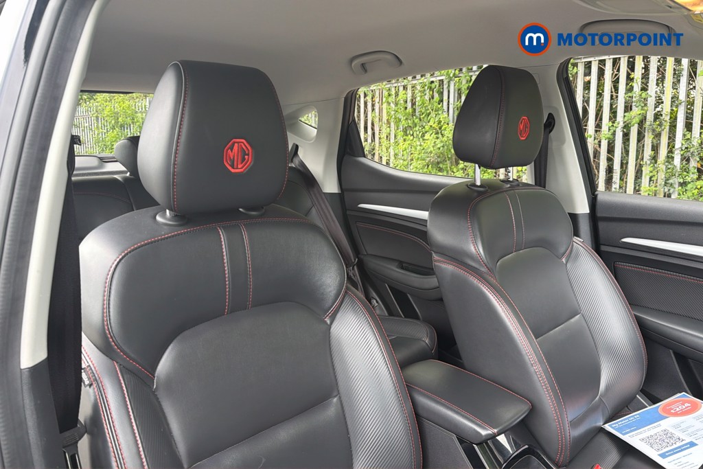 Mg Motor Uk ZS Exclusive Automatic Petrol SUV - Stock Number (1624447) - 22nd supplementary image
