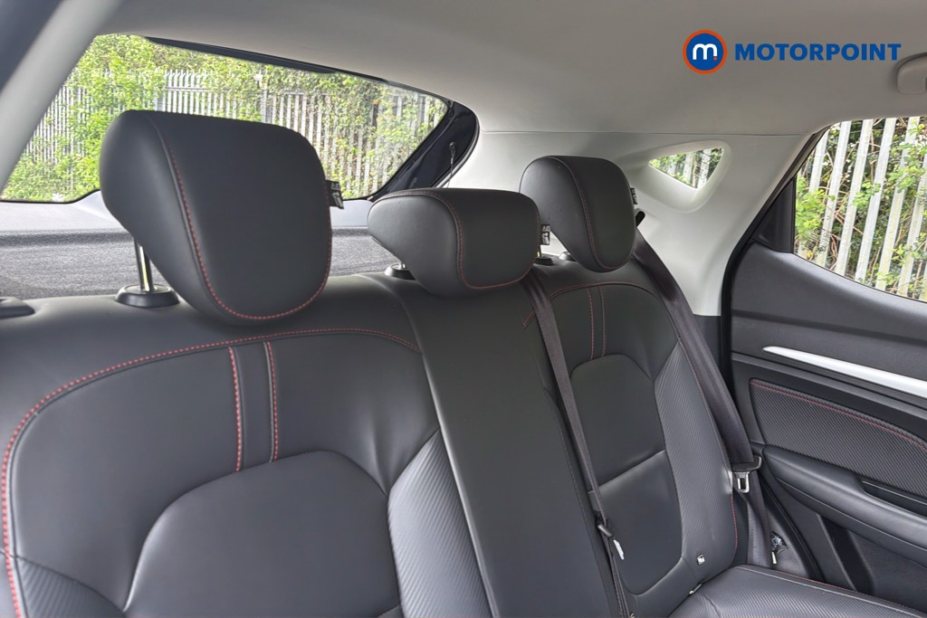 Mg Motor Uk ZS Exclusive Automatic Petrol SUV - Stock Number (1624447) - 28th supplementary image