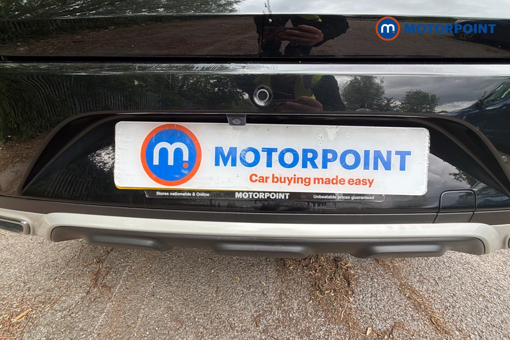 Mg Motor Uk ZS Exclusive Automatic Petrol SUV - Stock Number (1624447) - 36th supplementary image