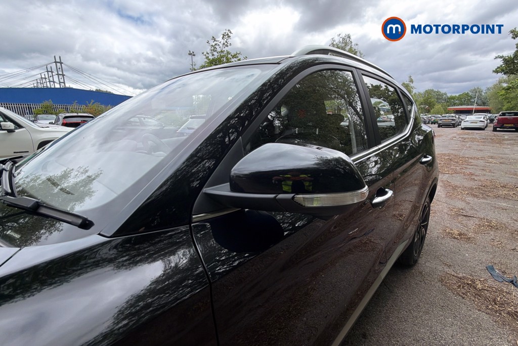Mg Motor Uk ZS Exclusive Automatic Petrol SUV - Stock Number (1624447) - 43rd supplementary image