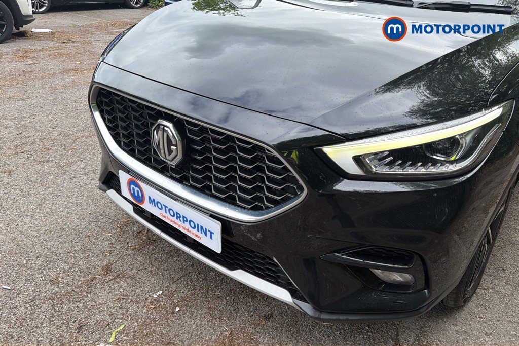 Mg Motor Uk ZS Exclusive Automatic Petrol SUV - Stock Number (1624447) - 45th supplementary image