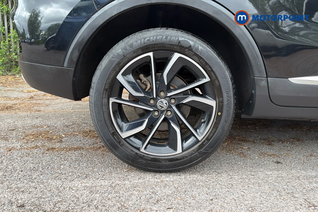 Mg Motor Uk ZS Exclusive Automatic Petrol SUV - Stock Number (1624447) - 49th supplementary image