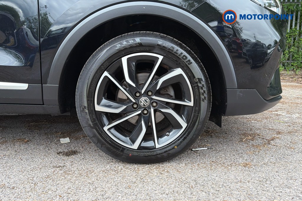Mg Motor Uk ZS Exclusive Automatic Petrol SUV - Stock Number (1624447) - 50th supplementary image