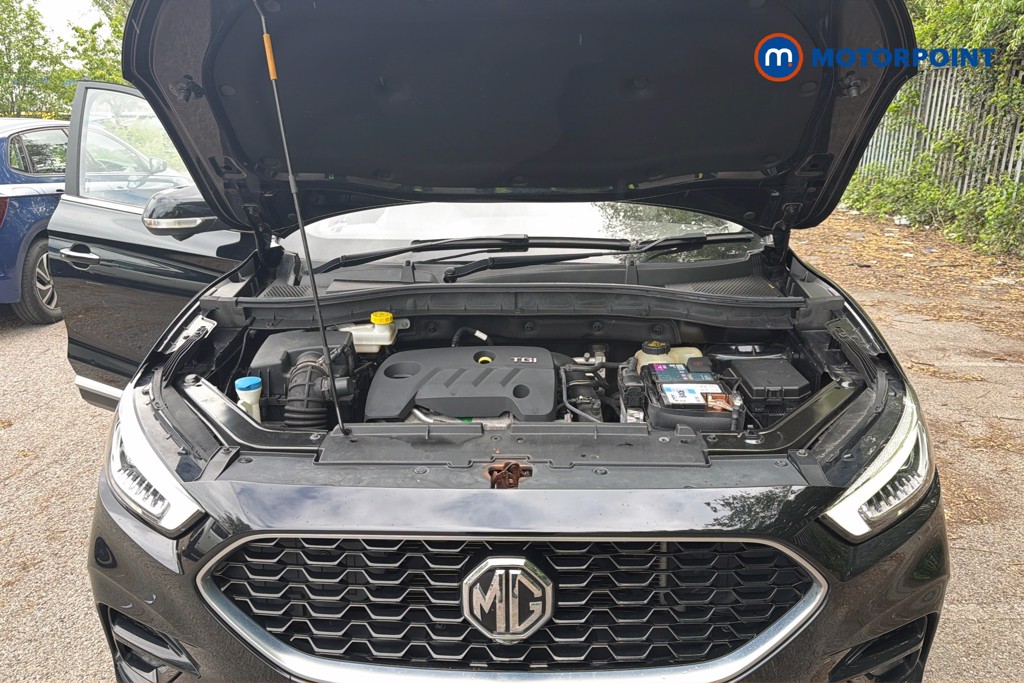 Mg Motor Uk ZS Exclusive Automatic Petrol SUV - Stock Number (1624447) - 51st supplementary image