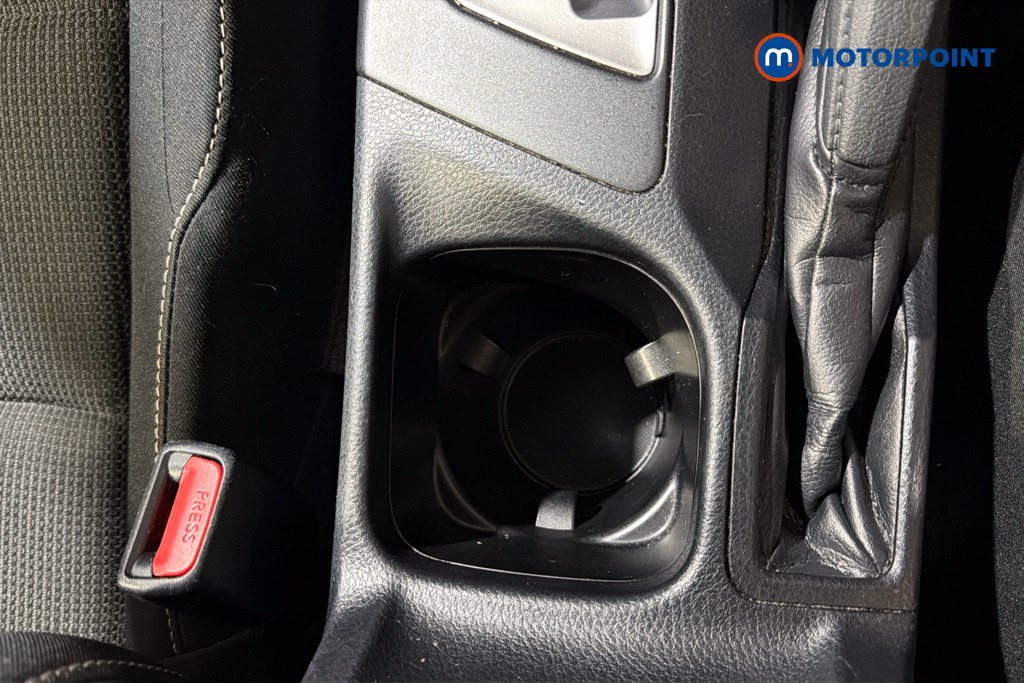 Toyota Rav4 Business Edition Plus Automatic Petrol-Electric Hybrid SUV - Stock Number (1625905) - 16th supplementary image