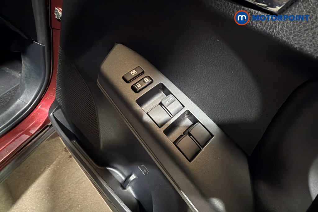 Toyota Rav4 Business Edition Plus Automatic Petrol-Electric Hybrid SUV - Stock Number (1625905) - 20th supplementary image
