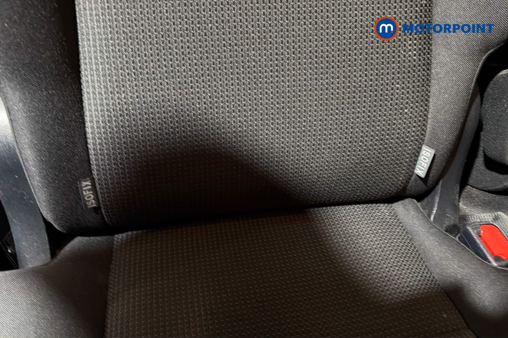 Toyota Rav4 Business Edition Plus Automatic Petrol-Electric Hybrid SUV - Stock Number (1625905) - 29th supplementary image