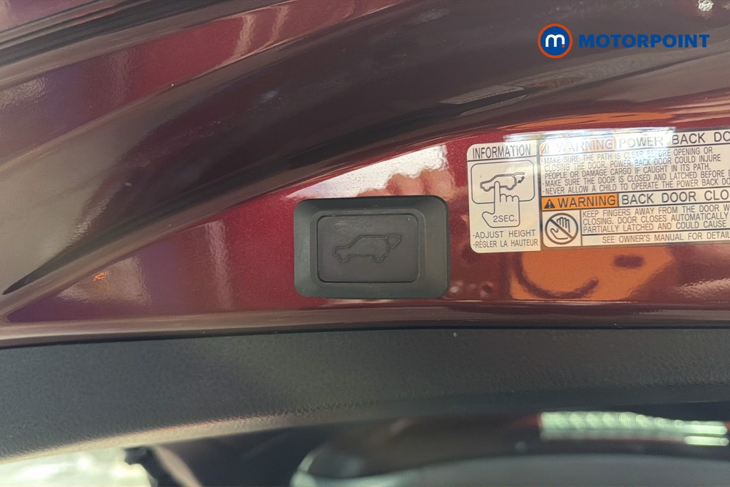 Toyota Rav4 Business Edition Plus Automatic Petrol-Electric Hybrid SUV - Stock Number (1625905) - 35th supplementary image