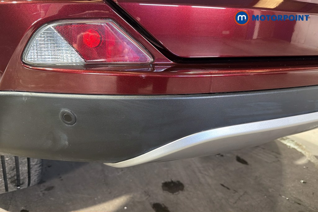 Toyota Rav4 Business Edition Plus Automatic Petrol-Electric Hybrid SUV - Stock Number (1625905) - 40th supplementary image