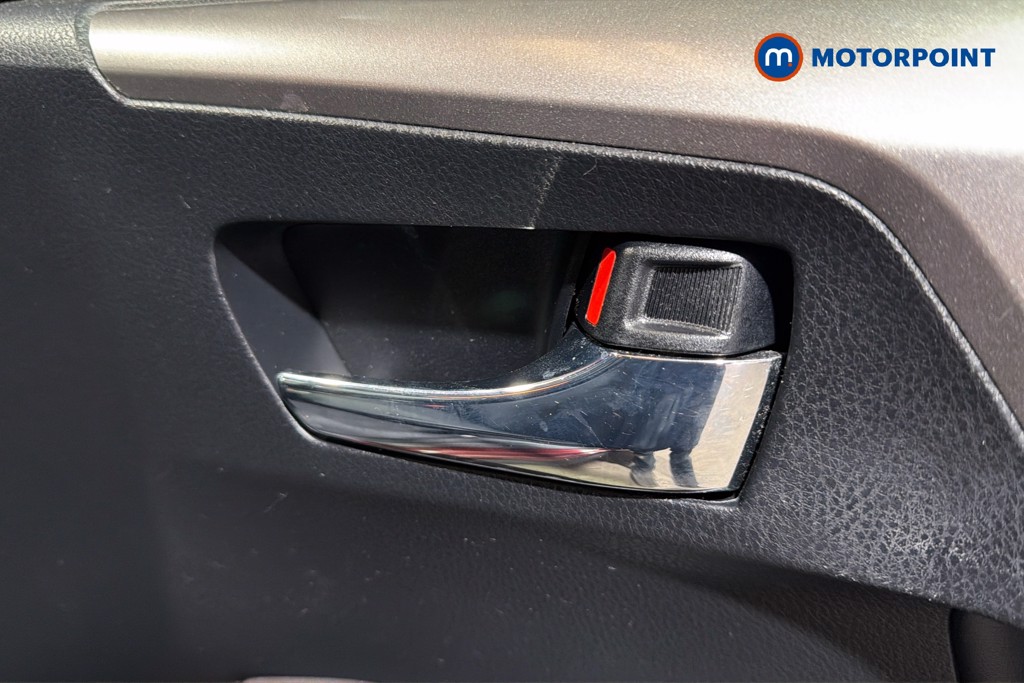 Toyota Rav4 Business Edition Plus Automatic Petrol-Electric Hybrid SUV - Stock Number (1625905) - 42nd supplementary image