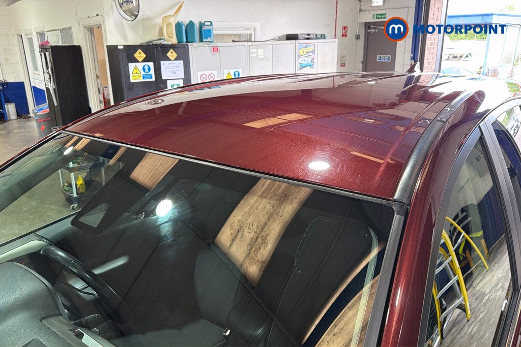 Toyota Rav4 Business Edition Plus Automatic Petrol-Electric Hybrid SUV - Stock Number (1625905) - 52nd supplementary image