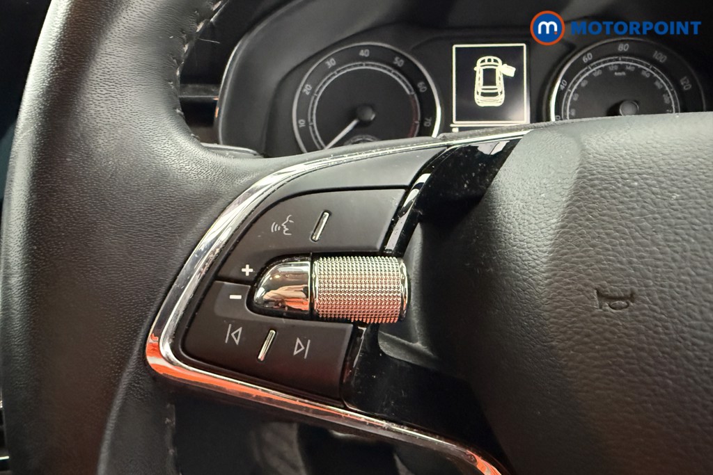Skoda Kamiq Se Drive Automatic Petrol SUV - Stock Number (1626266) - 3rd supplementary image