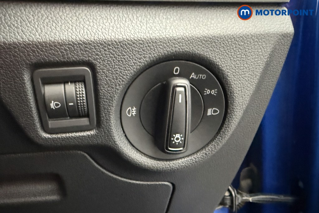 Skoda Kamiq Se Drive Automatic Petrol SUV - Stock Number (1626266) - 5th supplementary image