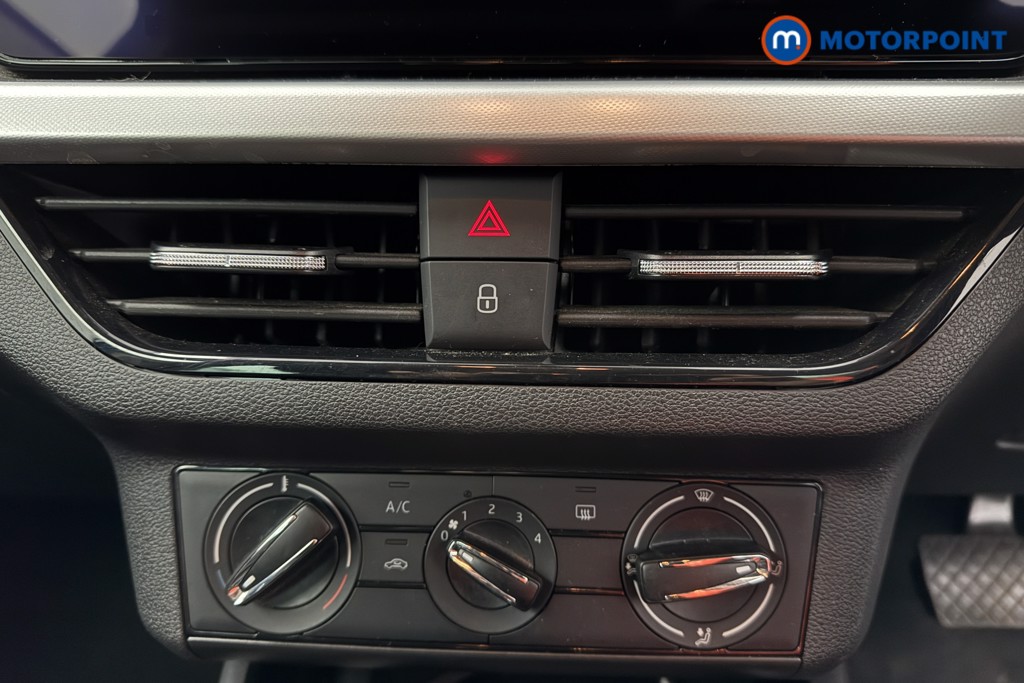 Skoda Kamiq Se Drive Automatic Petrol SUV - Stock Number (1626266) - 10th supplementary image