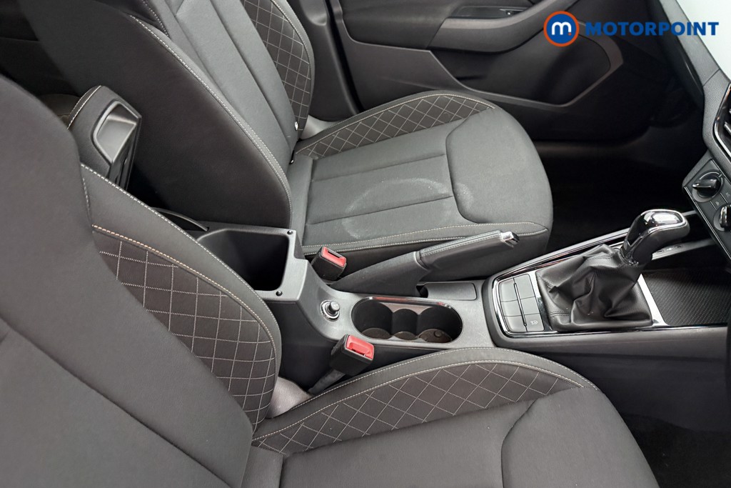 Skoda Kamiq Se Drive Automatic Petrol SUV - Stock Number (1626266) - 11th supplementary image