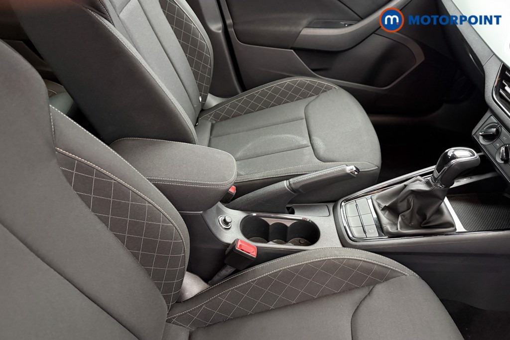 Skoda Kamiq Se Drive Automatic Petrol SUV - Stock Number (1626266) - 12th supplementary image