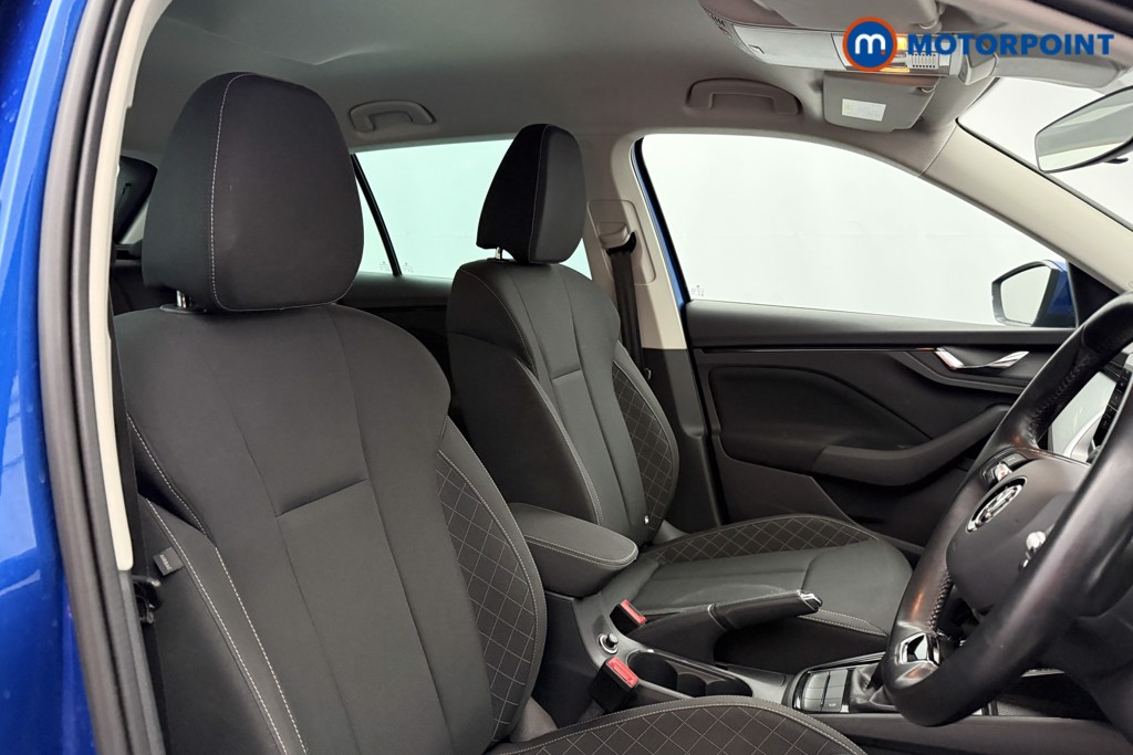 Skoda Kamiq Se Drive Automatic Petrol SUV - Stock Number (1626266) - 13th supplementary image