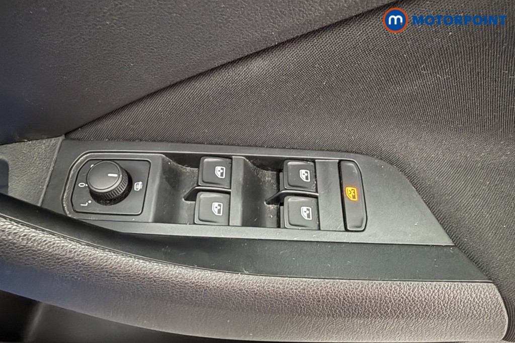 Skoda Kamiq Se Drive Automatic Petrol SUV - Stock Number (1626266) - 15th supplementary image