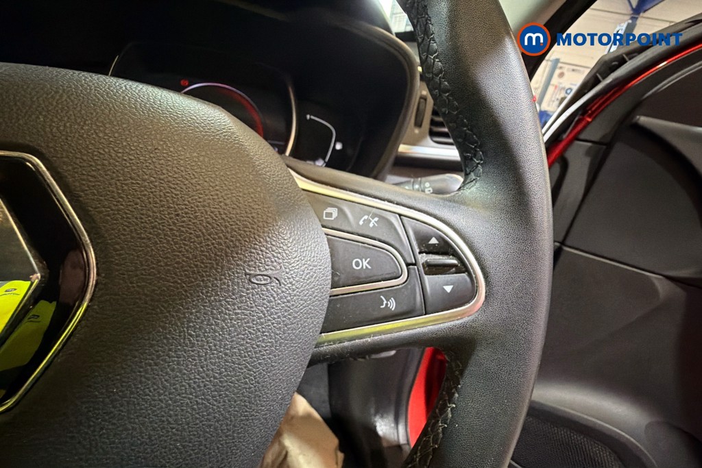 Renault Kadjar Iconic Manual Petrol SUV - Stock Number (1627329) - 4th supplementary image