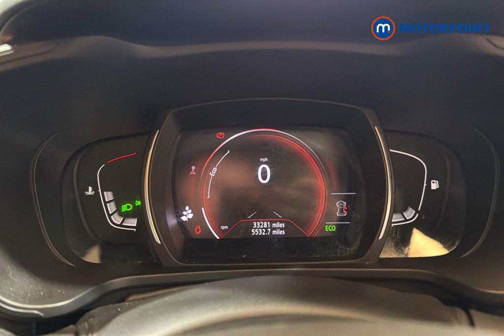 Renault Kadjar Iconic Manual Petrol SUV - Stock Number (1627329) - 8th supplementary image