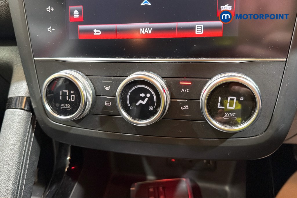 Renault Kadjar Iconic Manual Petrol SUV - Stock Number (1627329) - 12th supplementary image