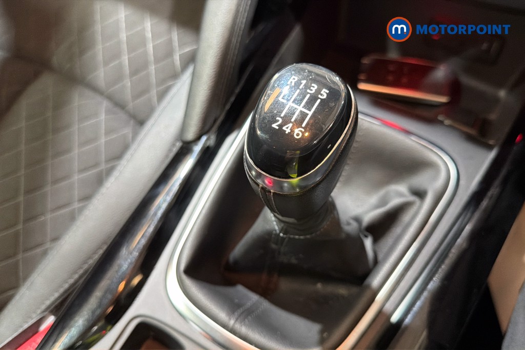 Renault Kadjar Iconic Manual Petrol SUV - Stock Number (1627329) - 15th supplementary image
