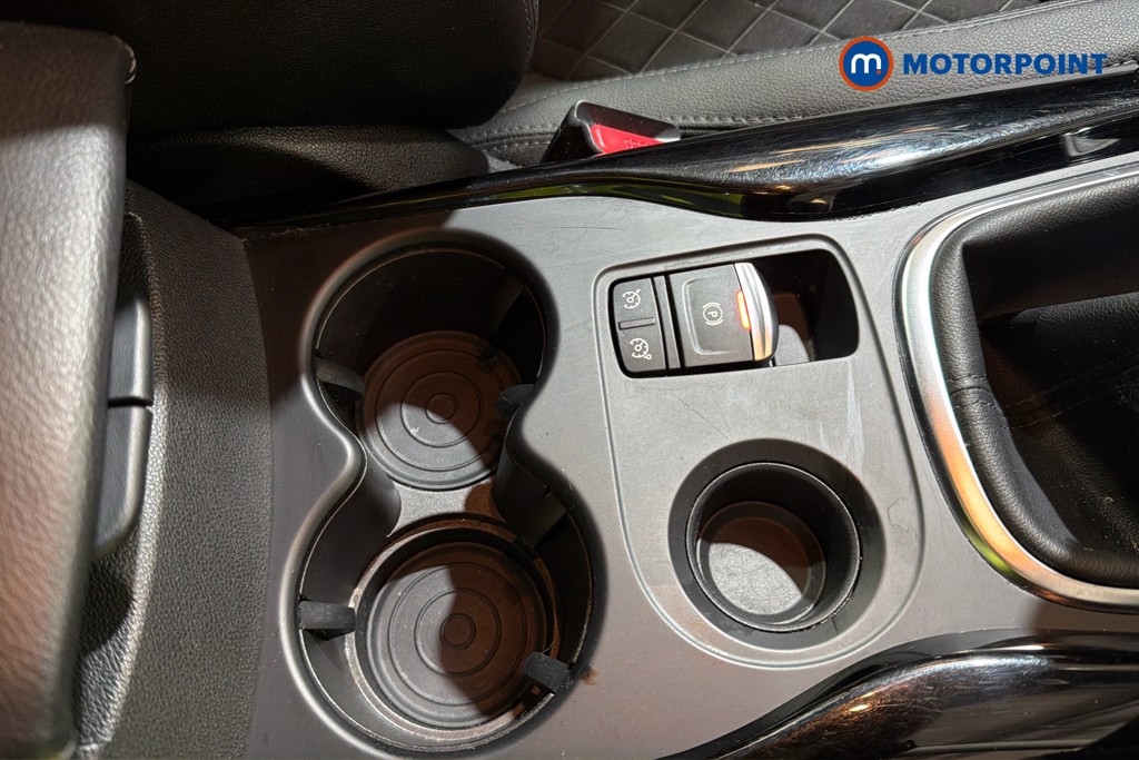 Renault Kadjar Iconic Manual Petrol SUV - Stock Number (1627329) - 16th supplementary image