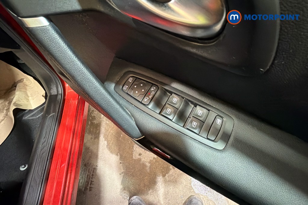 Renault Kadjar Iconic Manual Petrol SUV - Stock Number (1627329) - 20th supplementary image