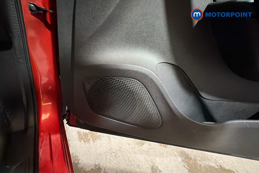 Renault Kadjar Iconic Manual Petrol SUV - Stock Number (1627329) - 21st supplementary image