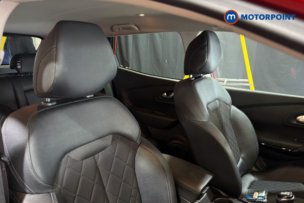 Renault Kadjar Iconic Manual Petrol SUV - Stock Number (1627329) - 22nd supplementary image