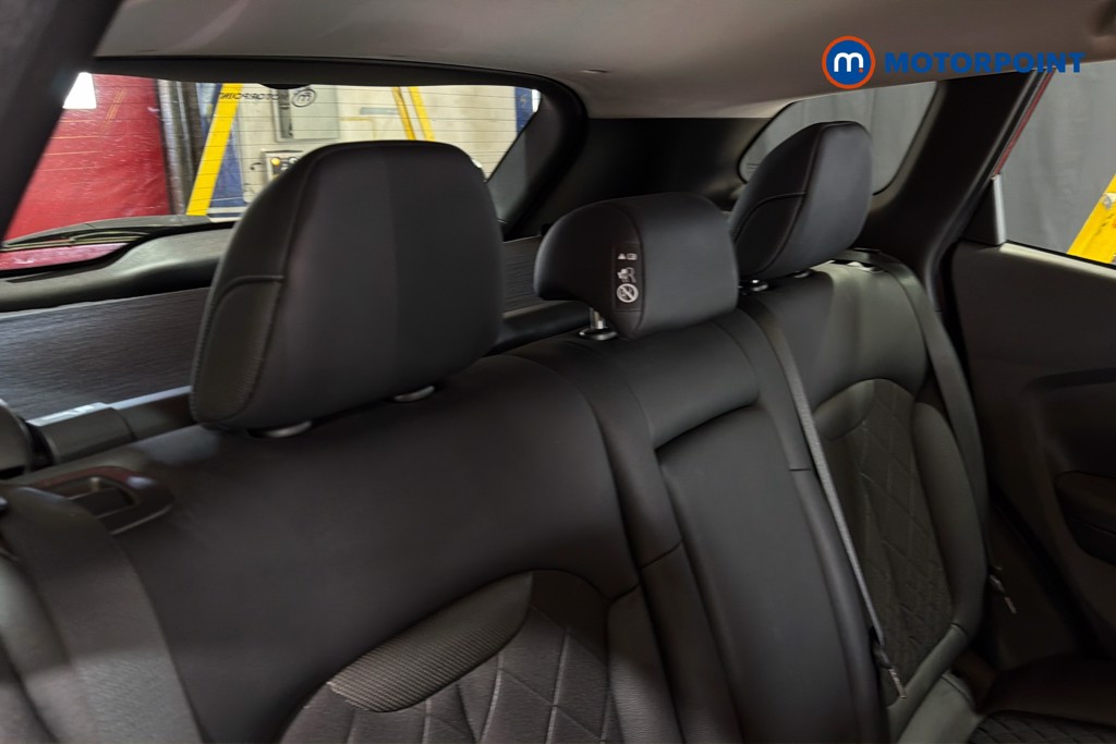 Renault Kadjar Iconic Manual Petrol SUV - Stock Number (1627329) - 28th supplementary image