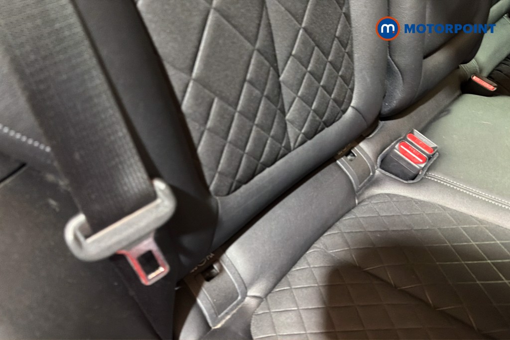 Renault Kadjar Iconic Manual Petrol SUV - Stock Number (1627329) - 29th supplementary image