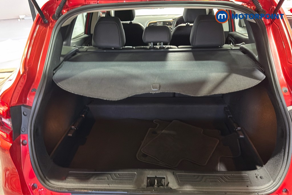 Renault Kadjar Iconic Manual Petrol SUV - Stock Number (1627329) - 33rd supplementary image