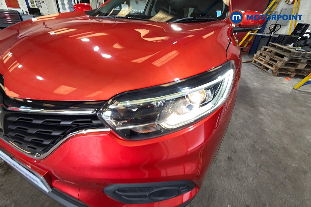 Renault Kadjar Iconic Manual Petrol SUV - Stock Number (1627329) - 44th supplementary image
