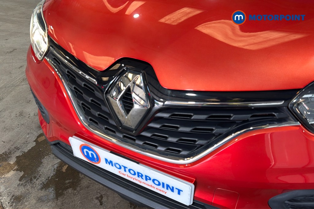 Renault Kadjar Iconic Manual Petrol SUV - Stock Number (1627329) - 45th supplementary image