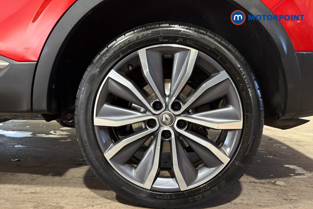 Renault Kadjar Iconic Manual Petrol SUV - Stock Number (1627329) - 48th supplementary image