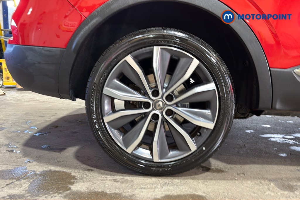 Renault Kadjar Iconic Manual Petrol SUV - Stock Number (1627329) - 49th supplementary image