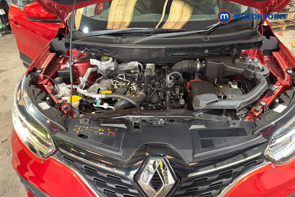 Renault Kadjar Iconic Manual Petrol SUV - Stock Number (1627329) - 51st supplementary image