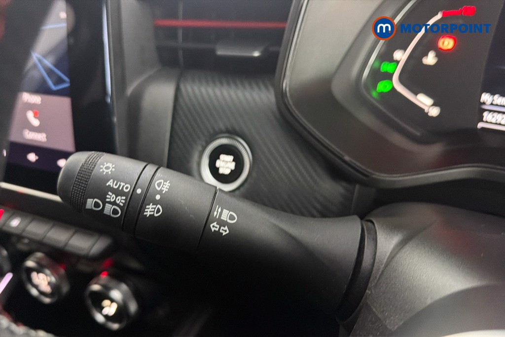Renault Clio Rs Line Manual Petrol Hatchback - Stock Number (1627393) - 6th supplementary image