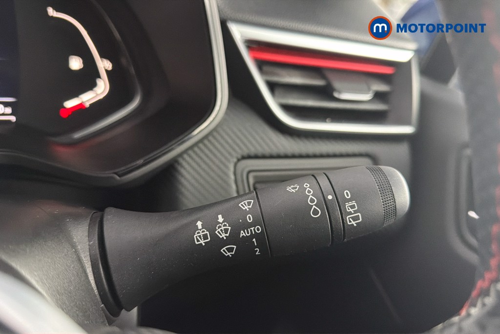 Renault Clio Rs Line Manual Petrol Hatchback - Stock Number (1627393) - 7th supplementary image