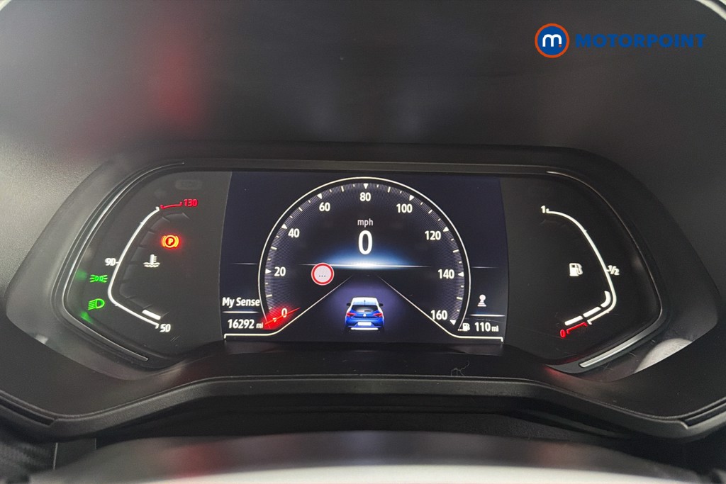 Renault Clio Rs Line Manual Petrol Hatchback - Stock Number (1627393) - 8th supplementary image