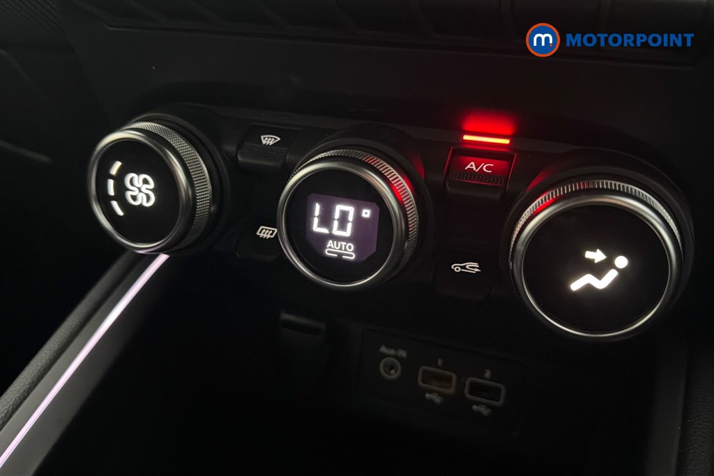 Renault Clio Rs Line Manual Petrol Hatchback - Stock Number (1627393) - 12th supplementary image