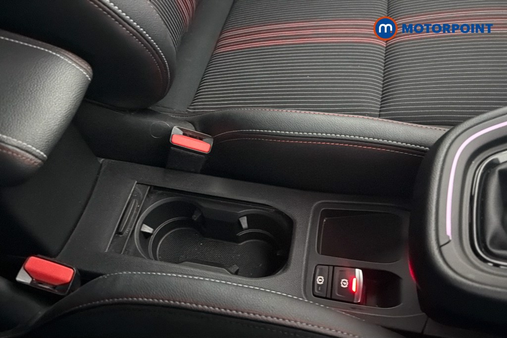Renault Clio Rs Line Manual Petrol Hatchback - Stock Number (1627393) - 16th supplementary image
