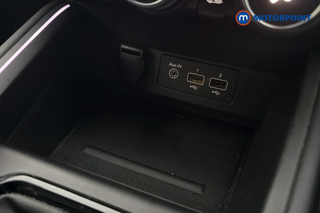 Renault Clio Rs Line Manual Petrol Hatchback - Stock Number (1627393) - 17th supplementary image