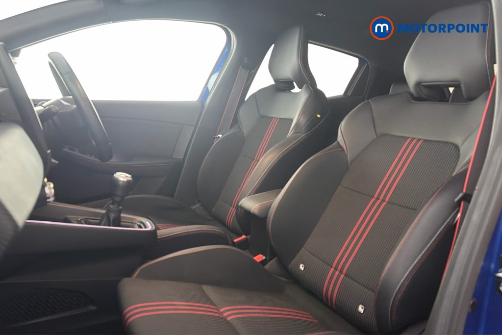 Renault Clio Rs Line Manual Petrol Hatchback - Stock Number (1627393) - 22nd supplementary image