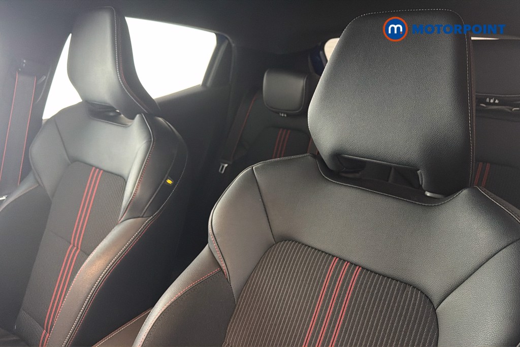 Renault Clio Rs Line Manual Petrol Hatchback - Stock Number (1627393) - 23rd supplementary image