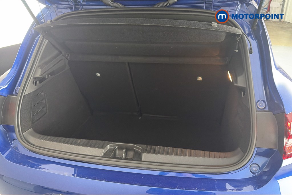 Renault Clio Rs Line Manual Petrol Hatchback - Stock Number (1627393) - 33rd supplementary image