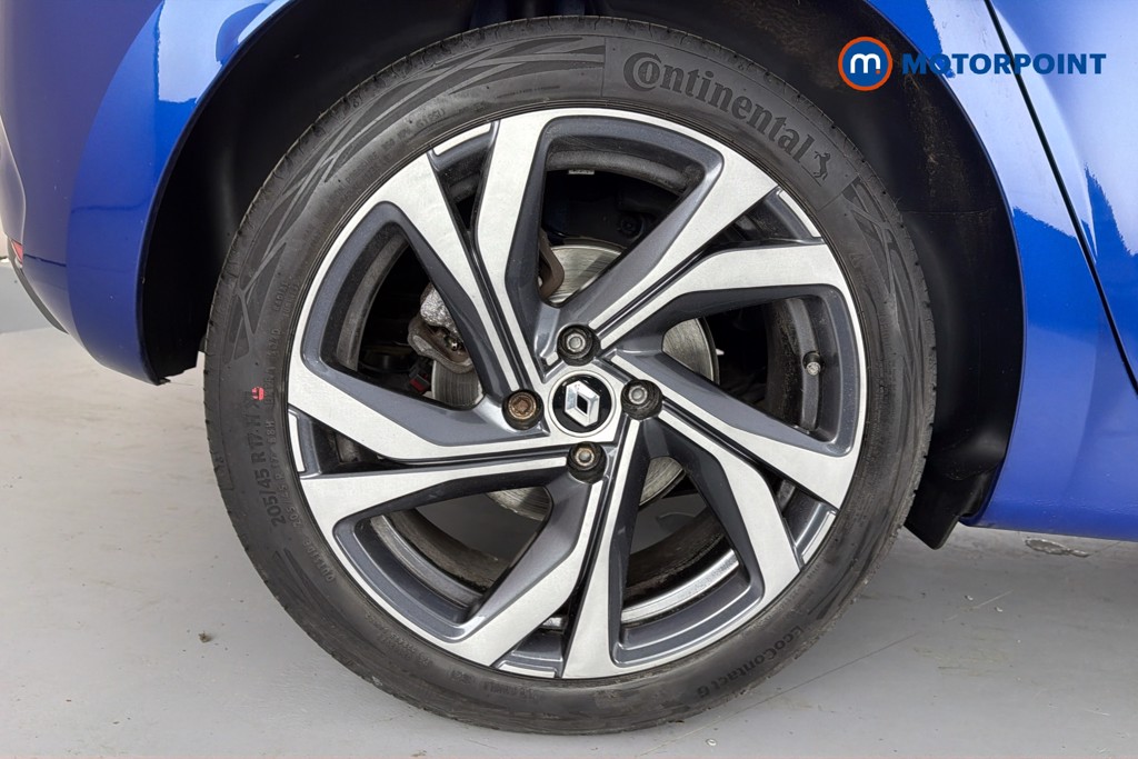 Renault Clio Rs Line Manual Petrol Hatchback - Stock Number (1627393) - 49th supplementary image